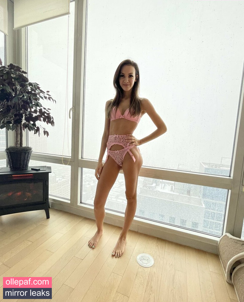 Latest Leaks CharityCrawford Nude #97 - Fapello