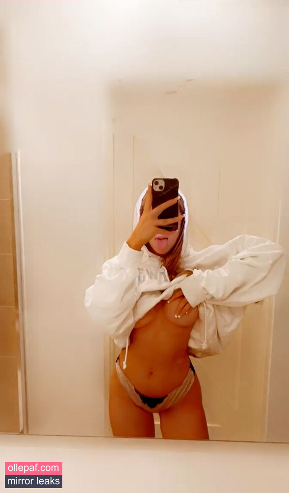 Latest Leaks Charleen-Christine Puggé Nude #11 - Fapello