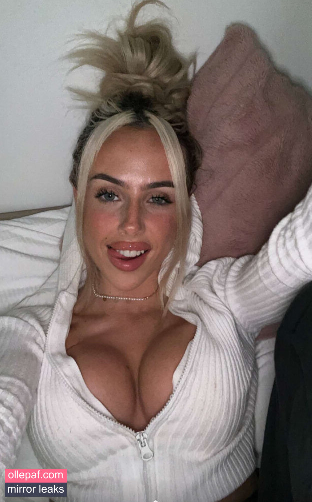 Latest Leaks Charleen-Christine Puggé Nude #3 - Fapello