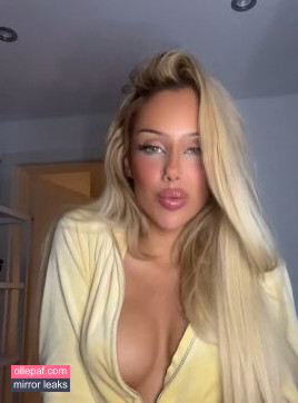 Charleen-Christine Puggé Nude Leaks OnlyFans - Fapello