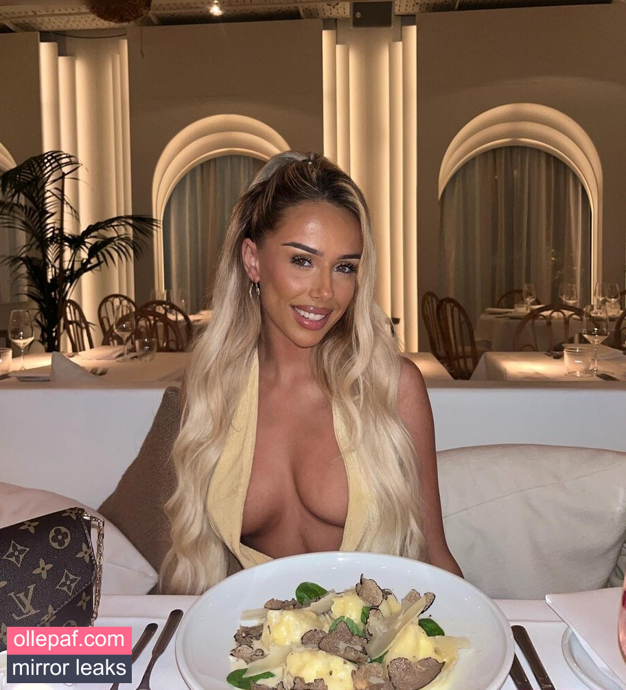 Latest Leaks Charleen-Christine Puggé Nude #60 - Fapello