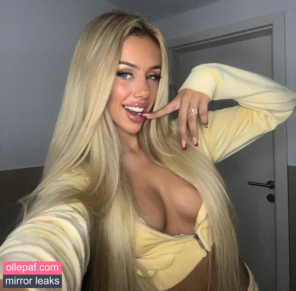 Latest Leaks Charleen-Christine Puggé Nude #65 - Fapello