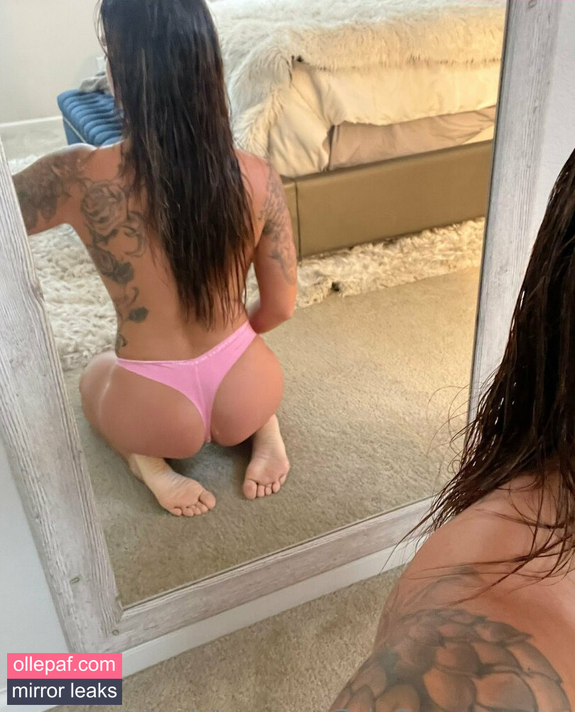 Latest Leaks charleexxxrose Nude #221 - Fapello
