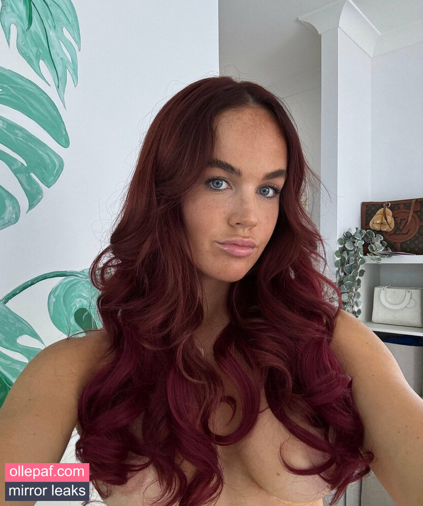 Latest Leaks Charleyann_vip Nude #25 - Fapello