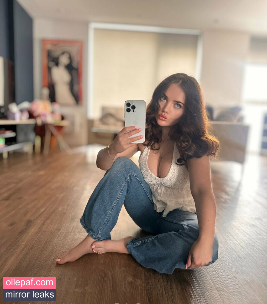 Latest Leaks Charleyrhyder Nude #26 - Fapello