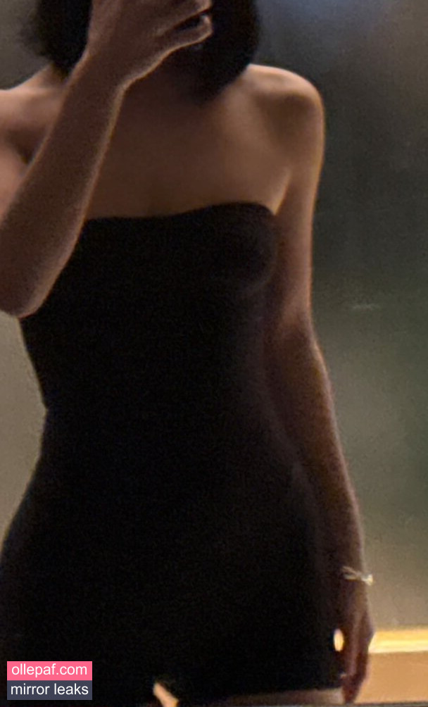 Latest Leaks Charli D'Amelio Nude #3 - Fapello