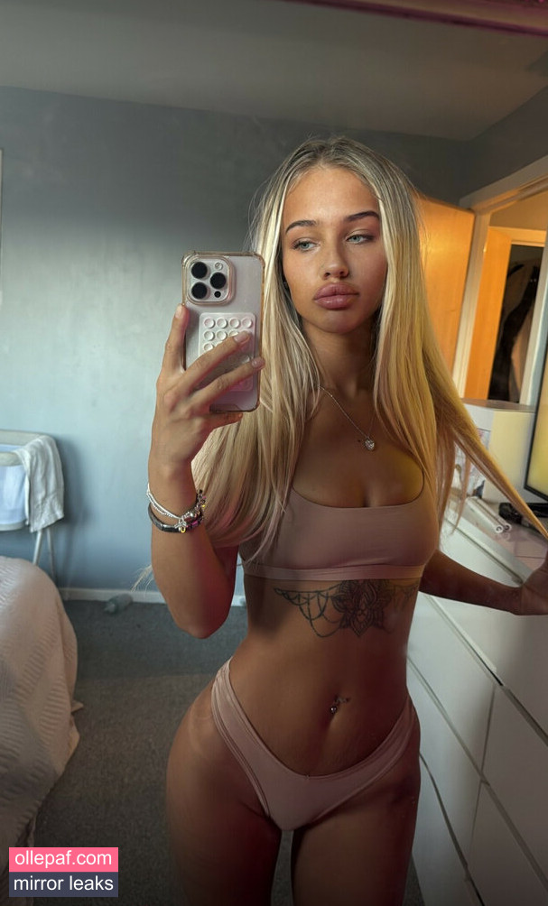 Latest Leaks Charli Love Nude #21 - Fapello