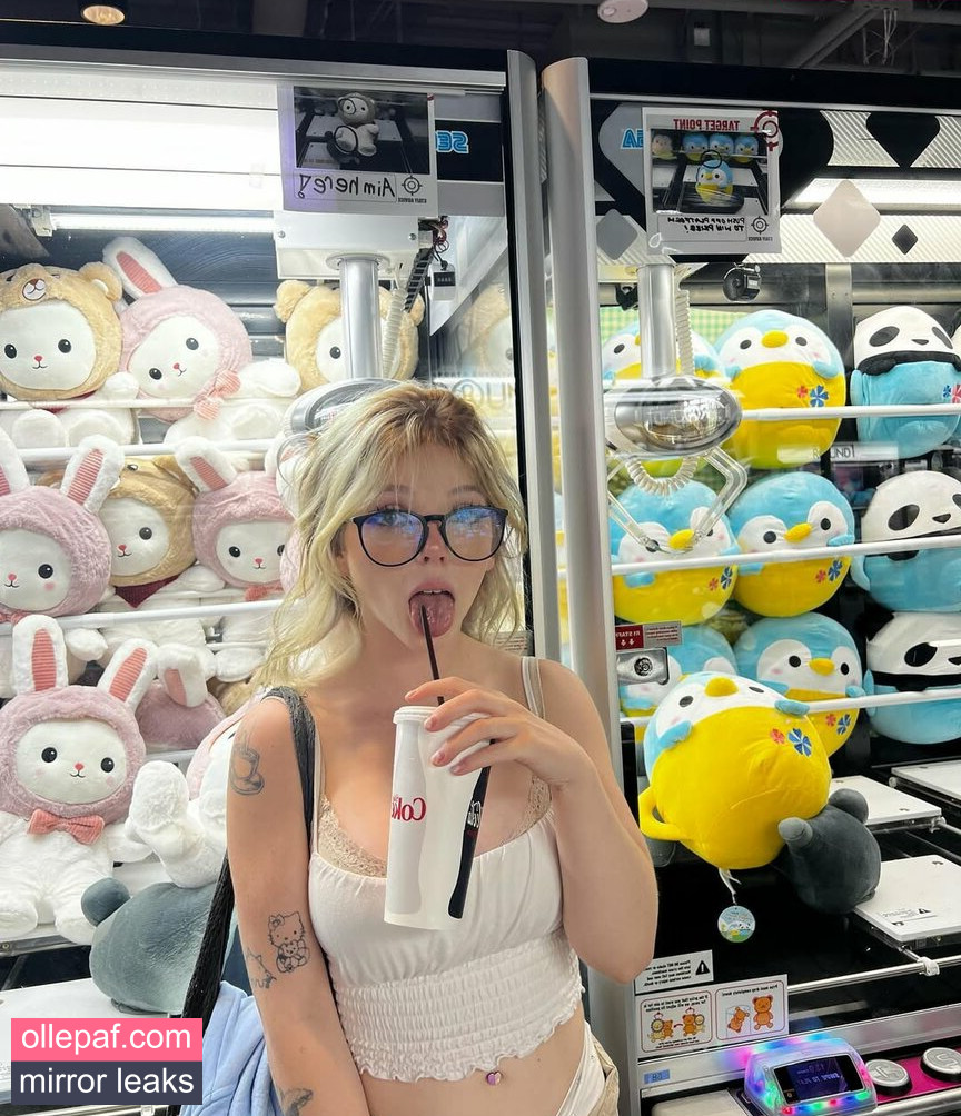 Latest Leaks Charli O Nude #6 - Fapello