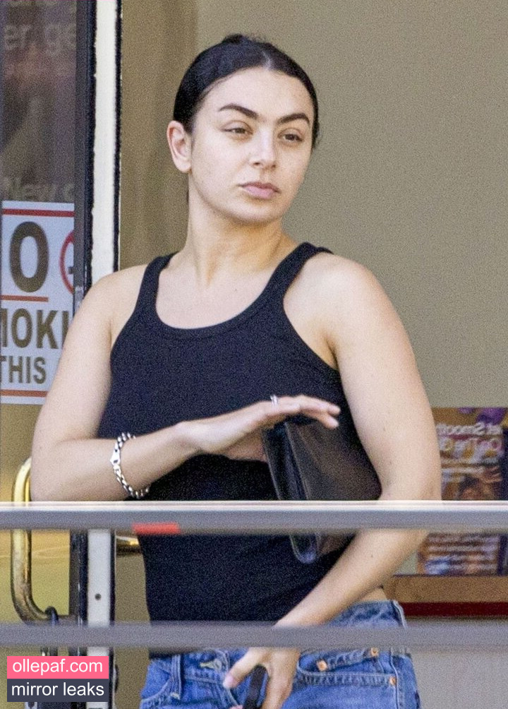 Latest Leaks Charli XCX Nude #1025 - Fapello