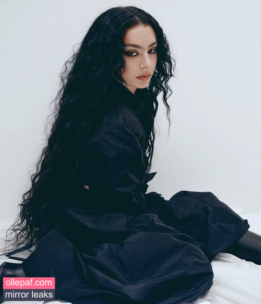 Latest Leaks Charli XCX Nude #1079 - Fapello