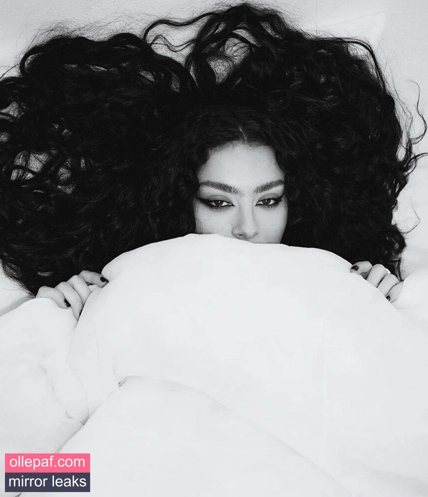 Latest Leaks Charli XCX Nude #1081 - Fapello
