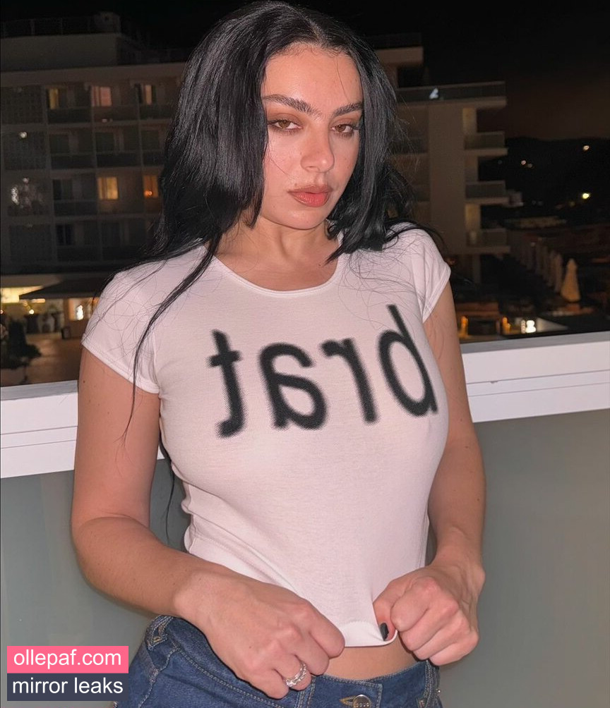 Latest Leaks Charli XCX Nude #1086 - Fapello