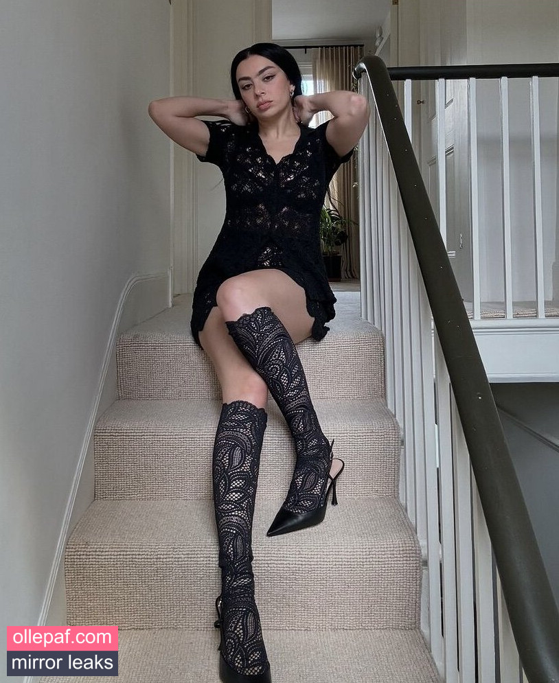 Latest Leaks Charli XCX Nude #1100 - Fapello