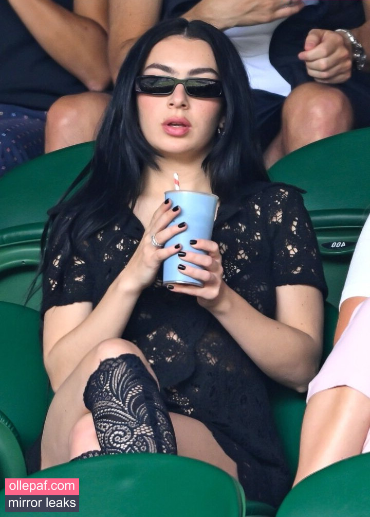 Latest Leaks Charli XCX Nude #1101 - Fapello