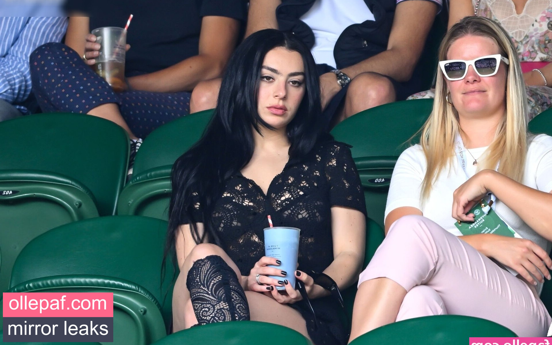 Latest Leaks Charli XCX Nude #1108 - Fapello