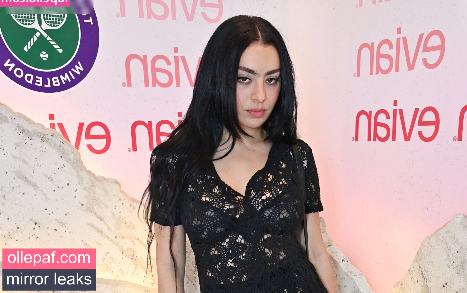 Latest Leaks Charli XCX Nude #1117 - Fapello