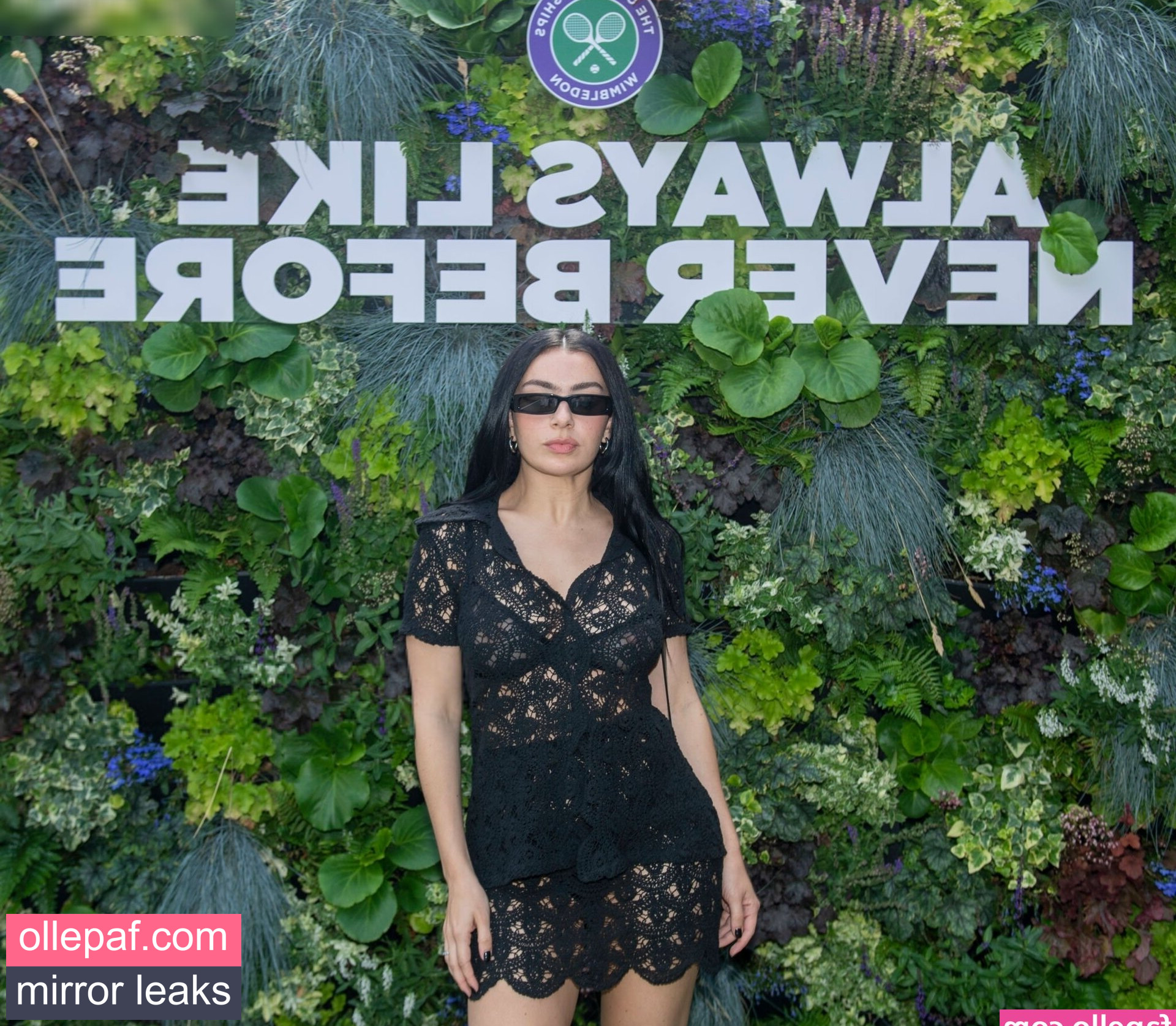 Latest Leaks Charli XCX Nude #1129 - Fapello
