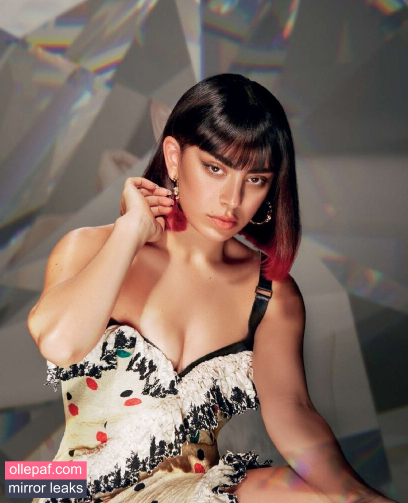 Latest Leaks Charli XCX Nude #1158 - Fapello