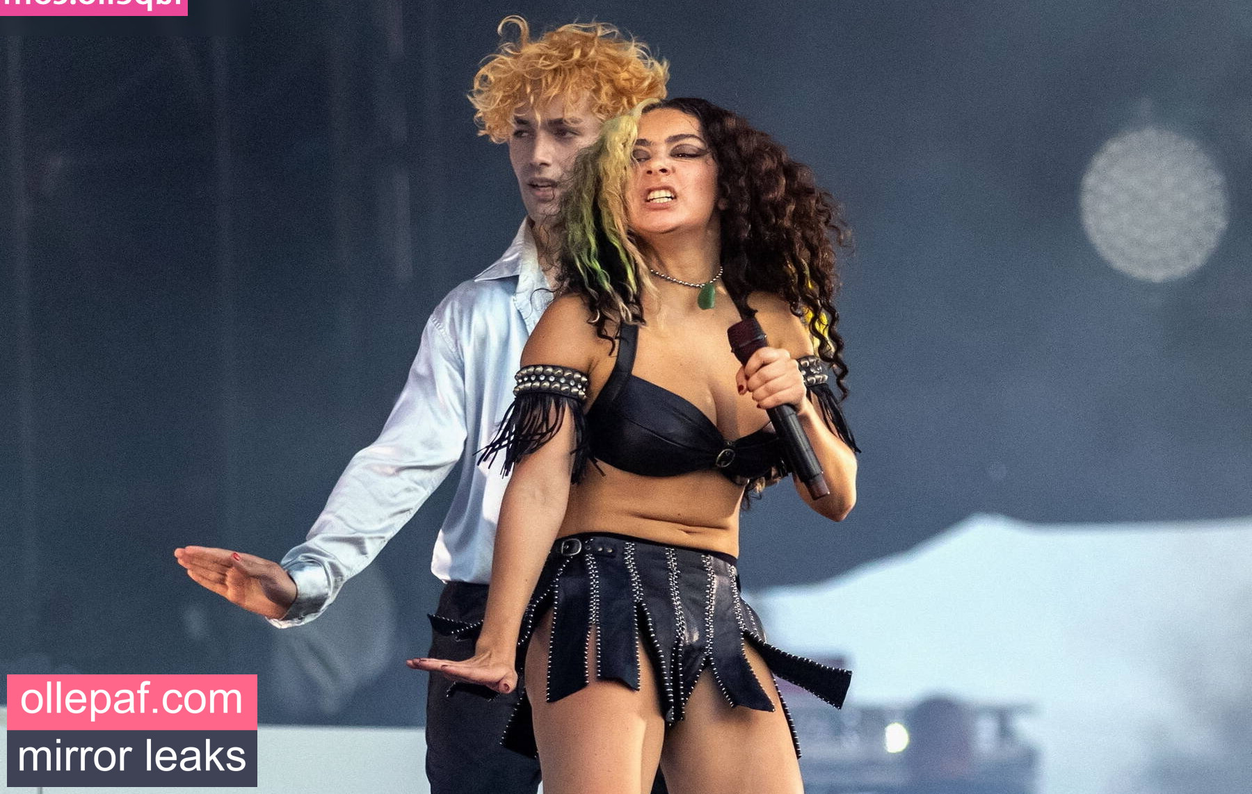 Latest Leaks Charli XCX Nude #238 - Fapello