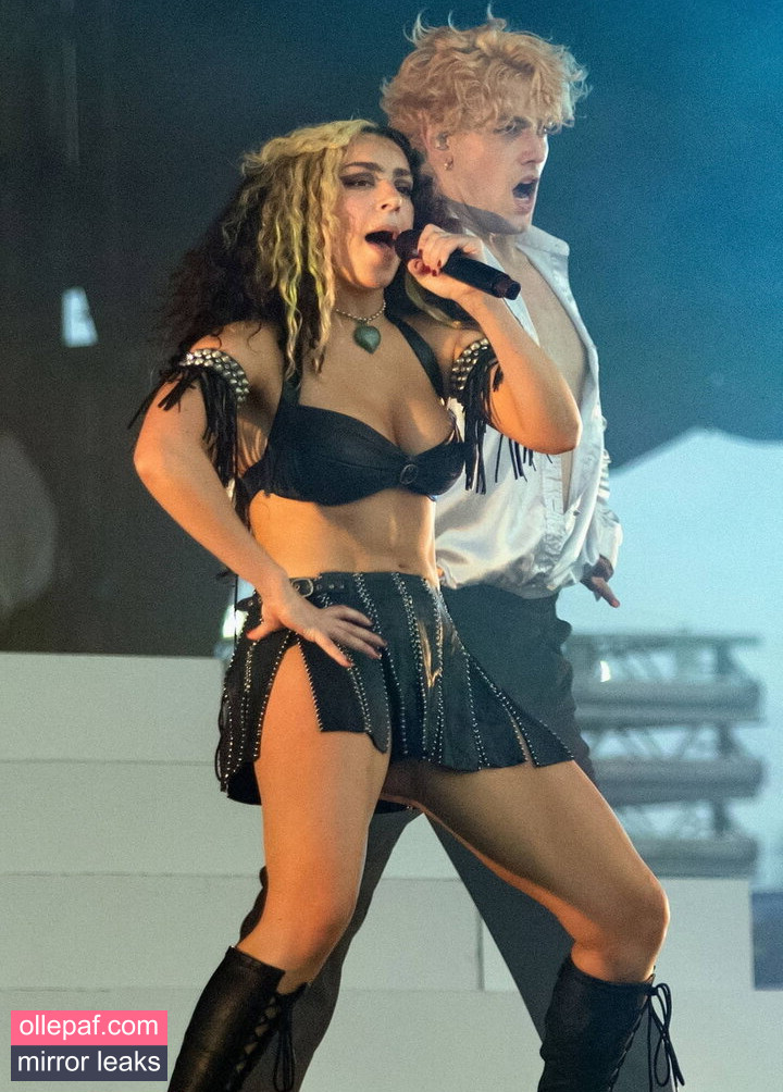 Latest Leaks Charli XCX Nude #240 - Fapello