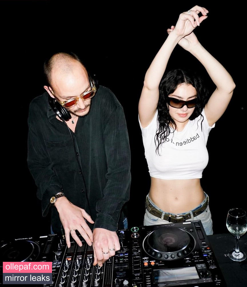 Latest Leaks Charli XCX Nude #248 - Fapello