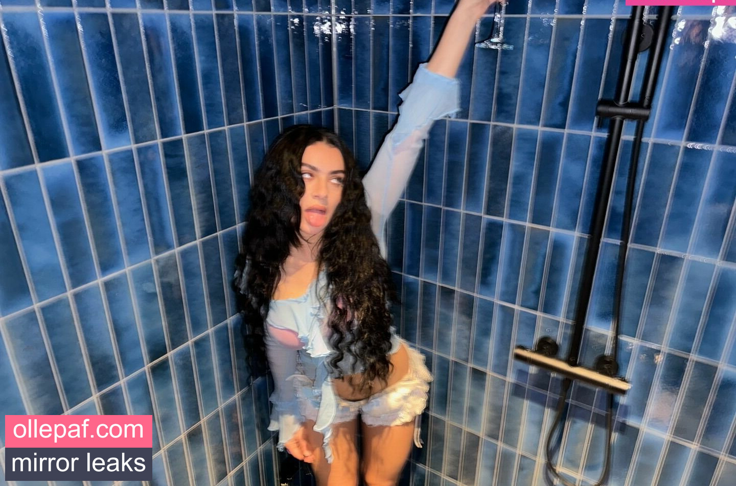 Latest Leaks Charli XCX Nude #268 - Fapello