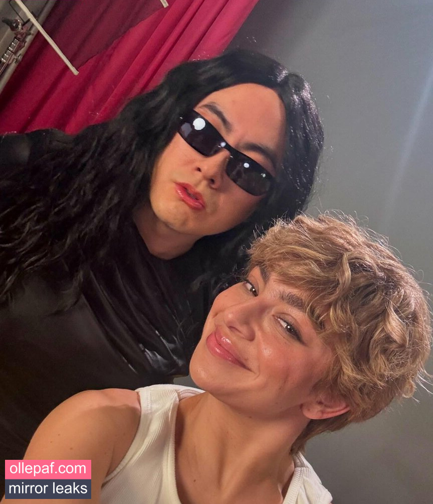 Latest Leaks Charli XCX Nude #274 - Fapello