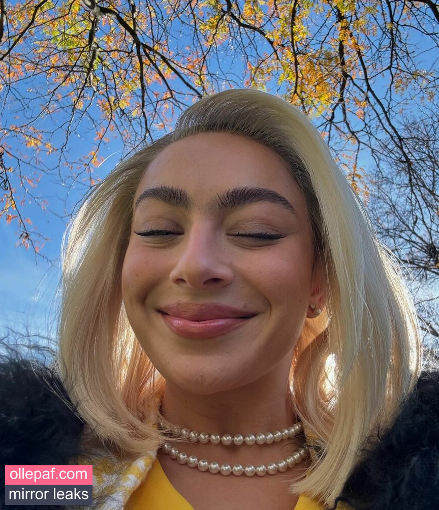 Latest Leaks Charli XCX Nude #277 - Fapello