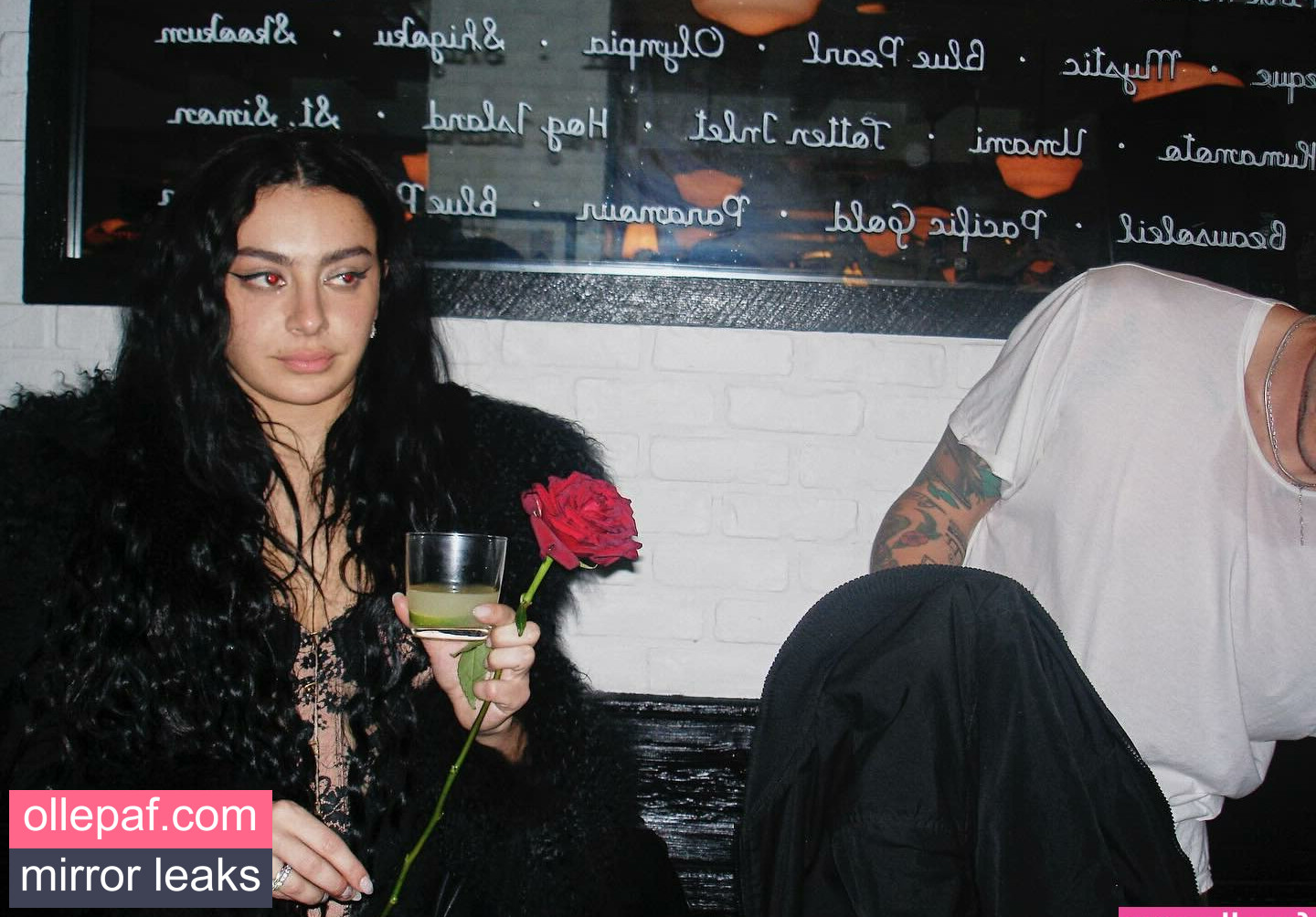 Latest Leaks Charli XCX Nude #284 - Fapello