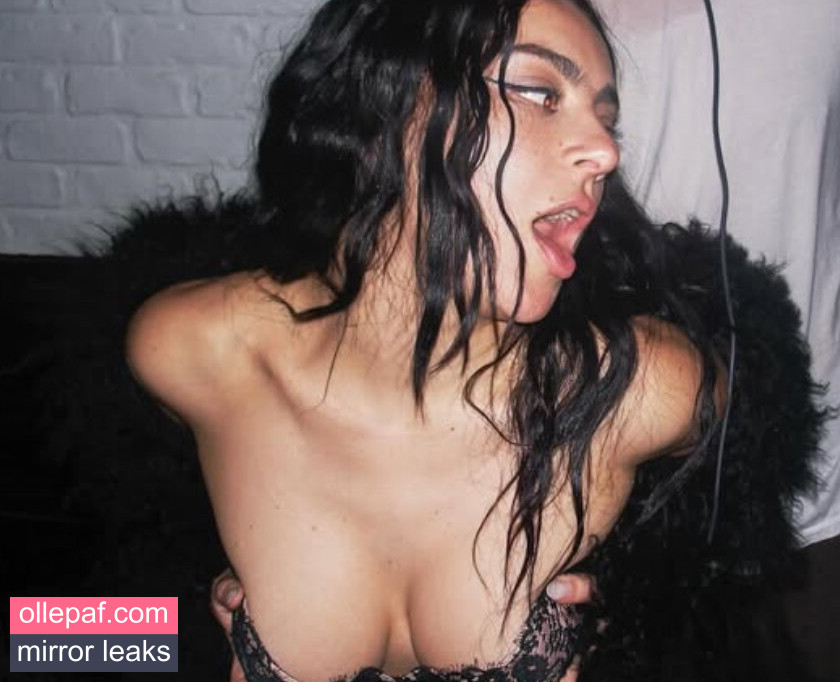 Latest Leaks Charli XCX Nude #285 - Fapello