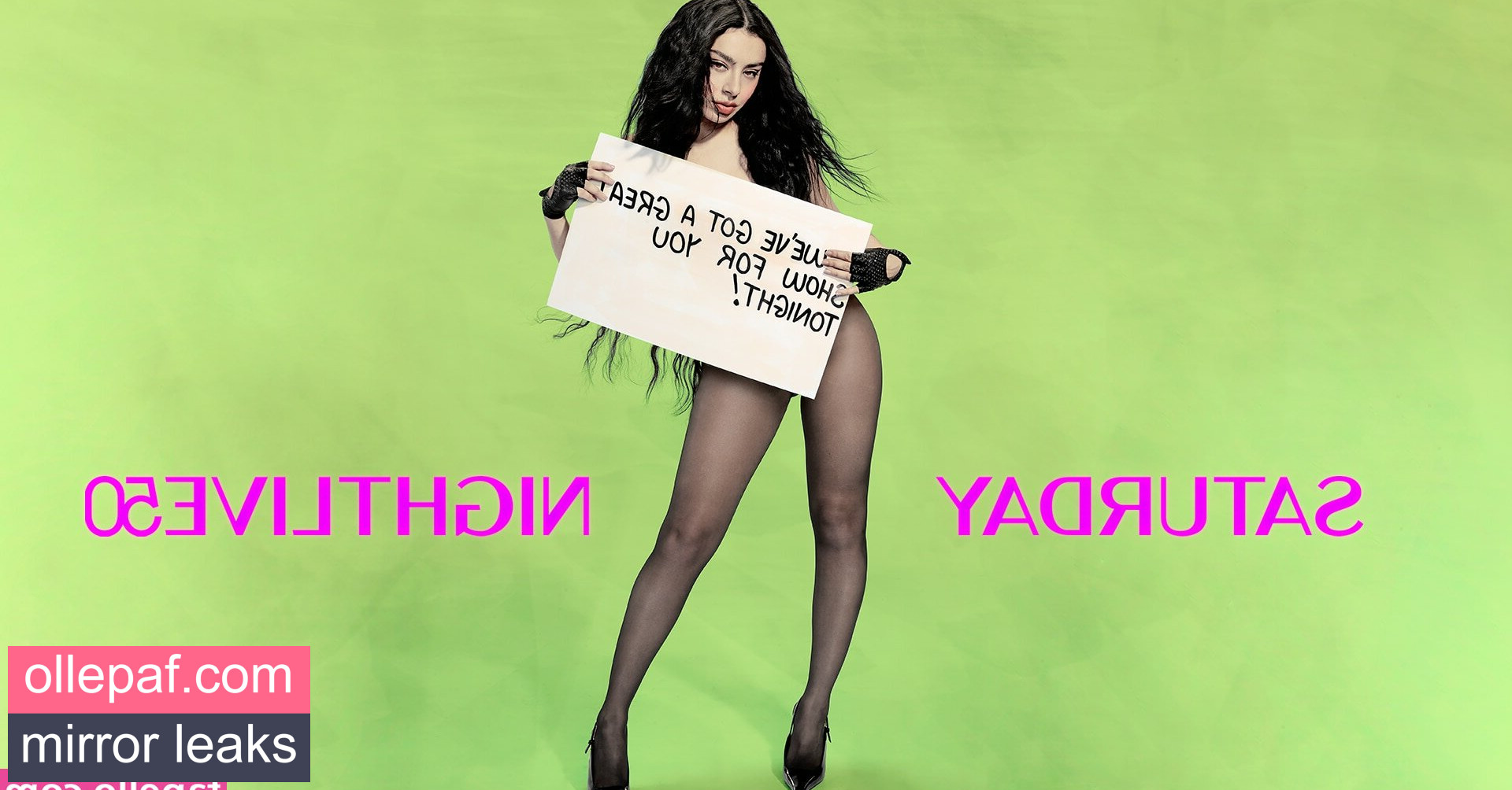 Latest Leaks Charli XCX Nude #290 - Fapello