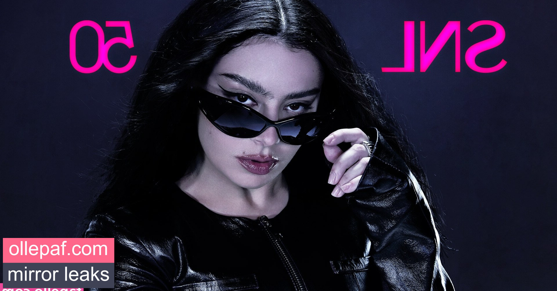 Latest Leaks Charli XCX Nude #293 - Fapello