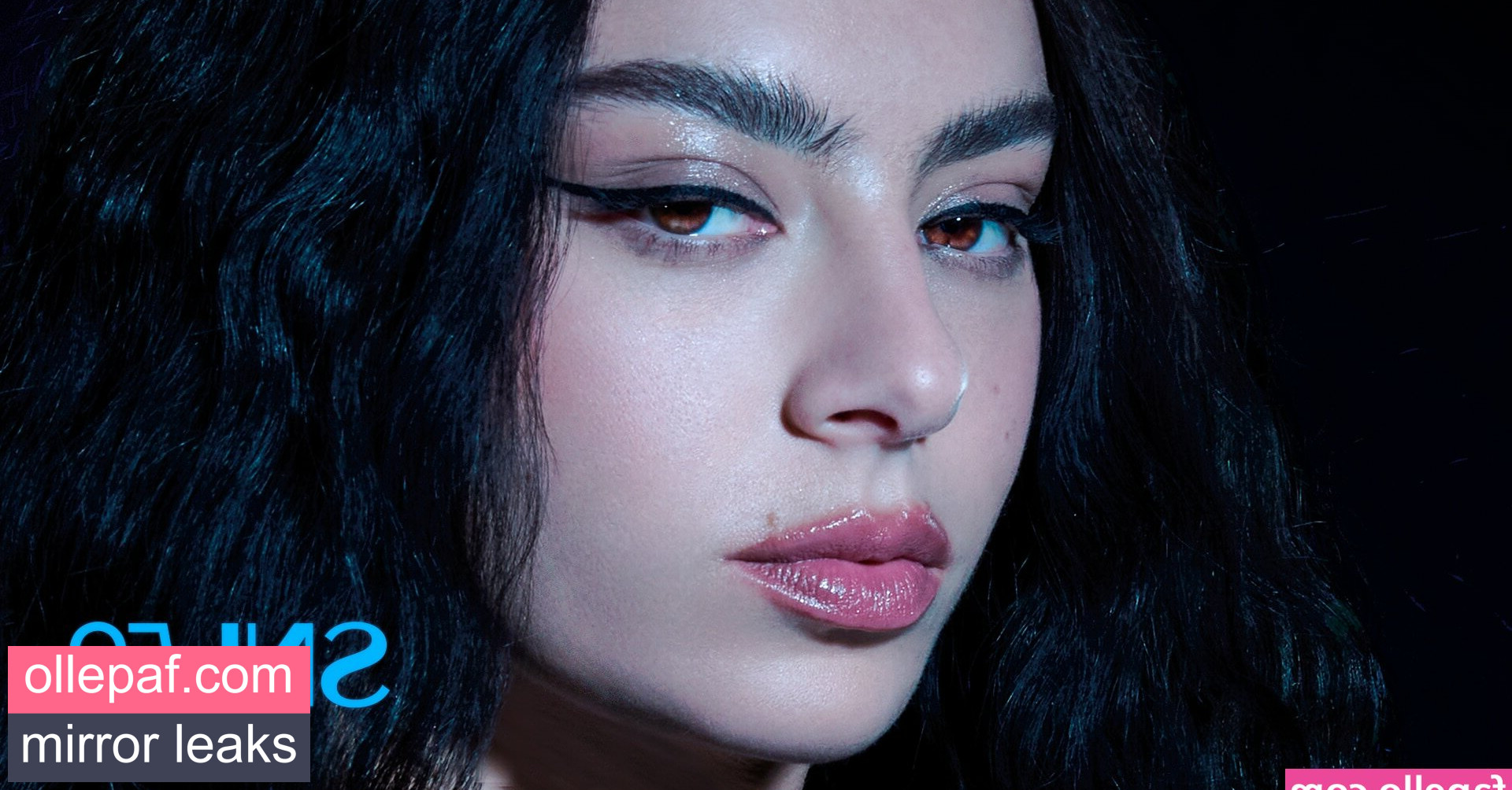 Latest Leaks Charli XCX Nude #294 - Fapello