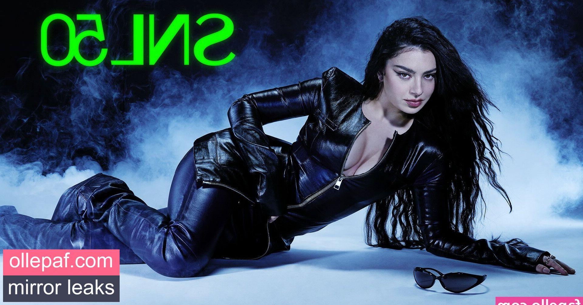 Latest Leaks Charli XCX Nude #295 - Fapello