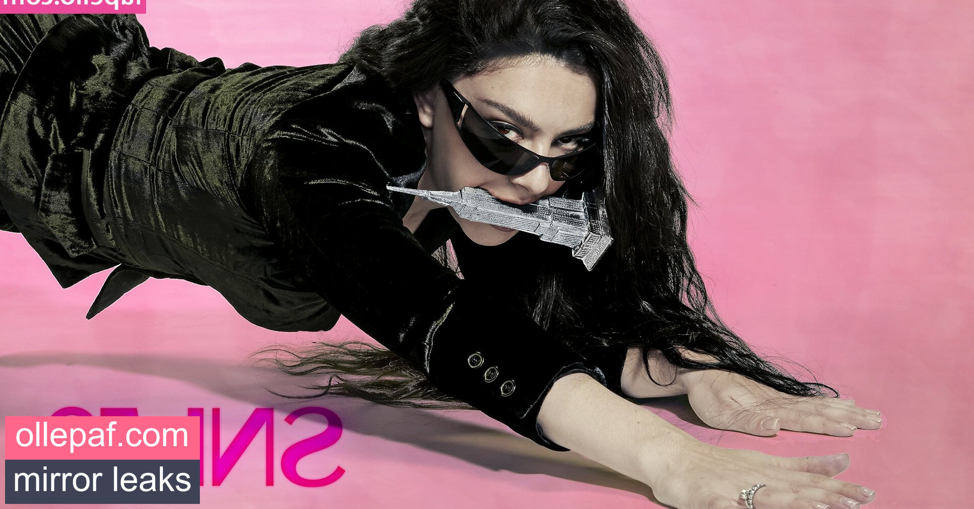 Latest Leaks Charli XCX Nude #296 - Fapello
