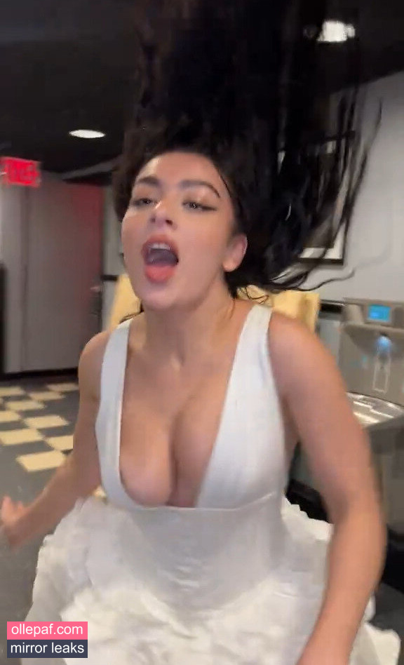 Latest Leaks Charli XCX Nude #297 - Fapello