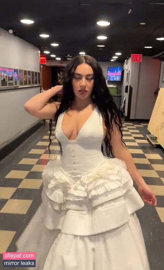 Latest Leaks Charli XCX Nude #298 - Fapello