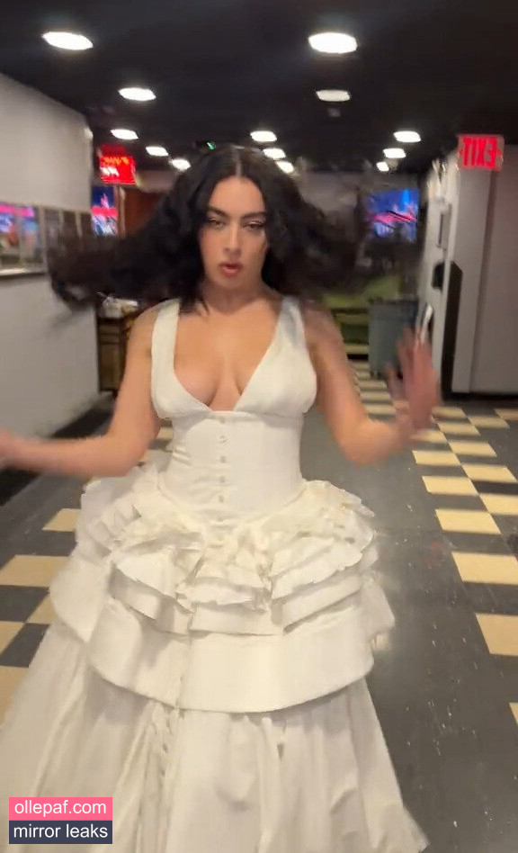 Latest Leaks Charli XCX Nude #299 - Fapello