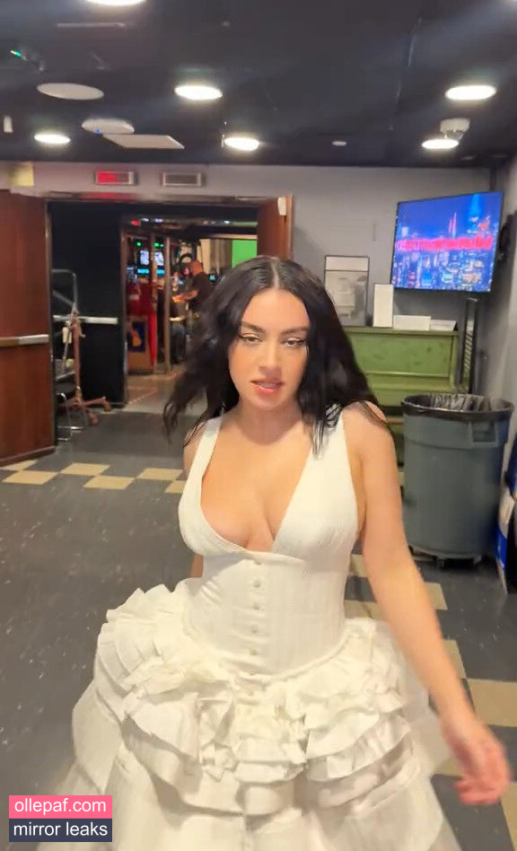 Latest Leaks Charli XCX Nude #302 - Fapello