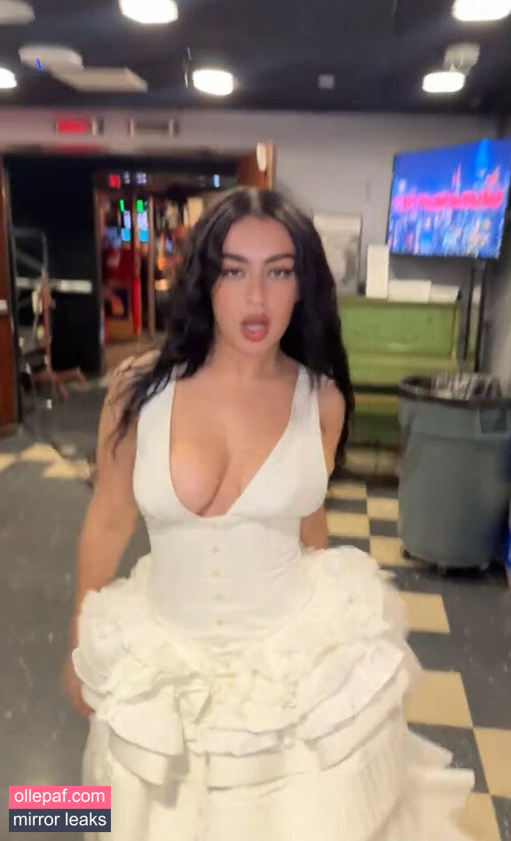 Latest Leaks Charli XCX Nude #303 - Fapello