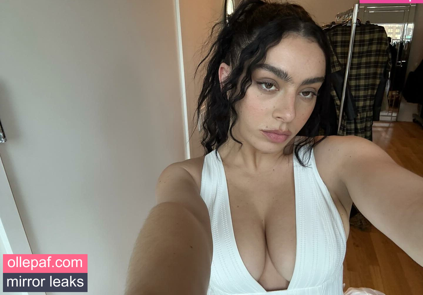 Latest Leaks Charli XCX Nude #306 - Fapello