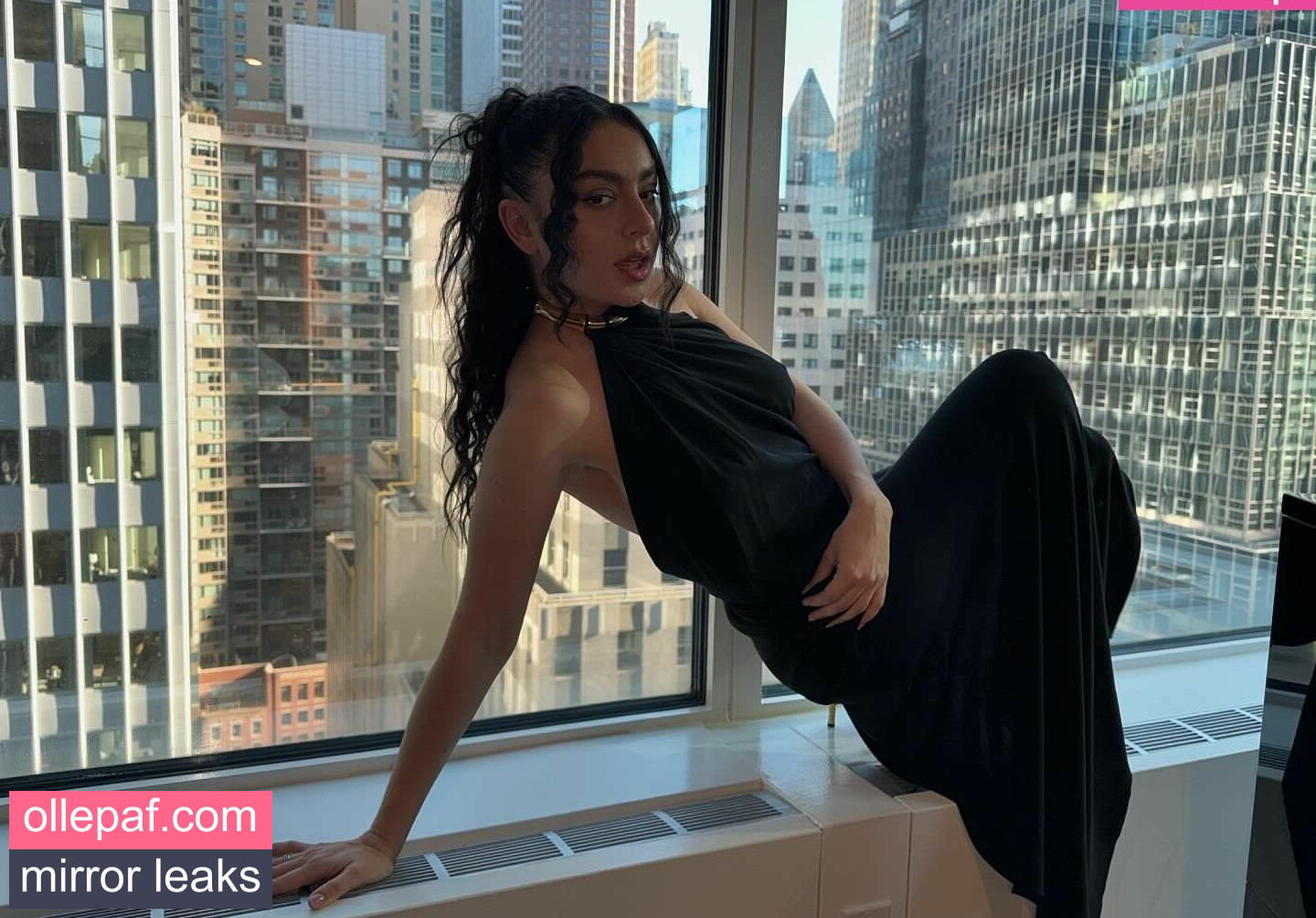 Latest Leaks Charli XCX Nude #308 - Fapello