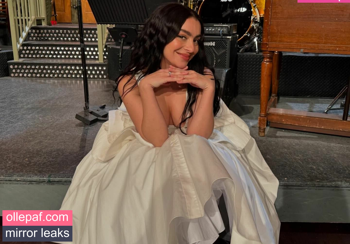 Latest Leaks Charli XCX Nude #309 - Fapello