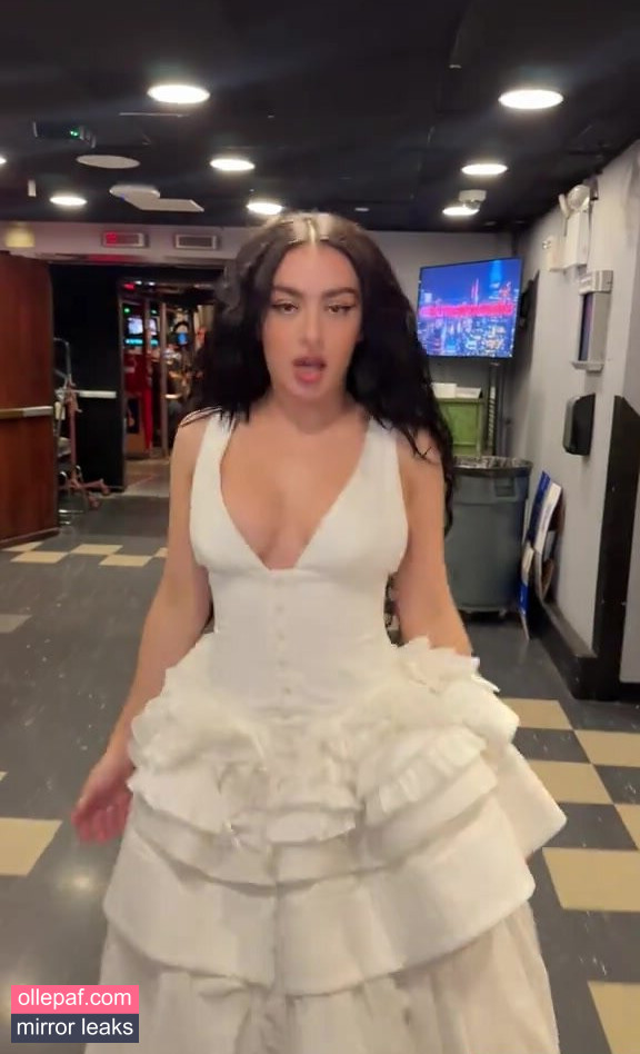 Latest Leaks Charli XCX Nude #311 - Fapello