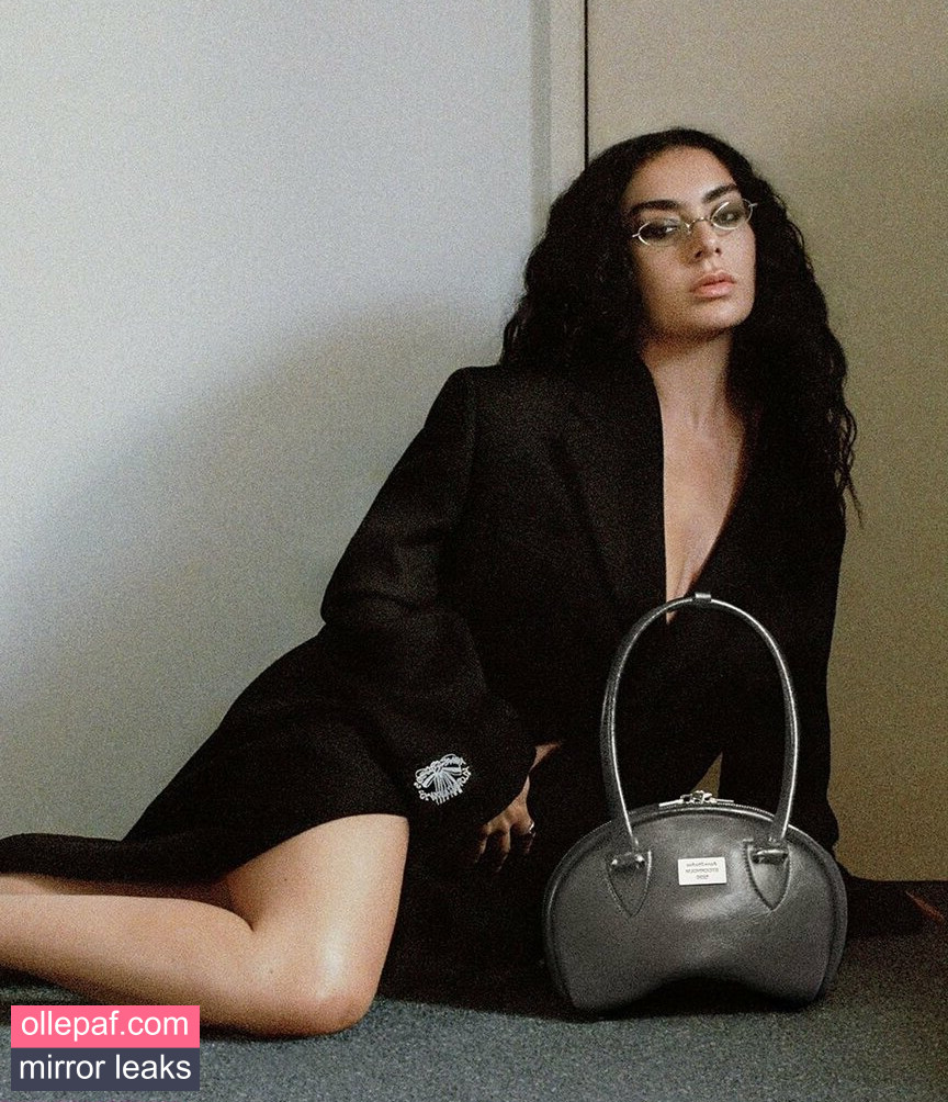 Latest Leaks Charli XCX Nude #321 - Fapello