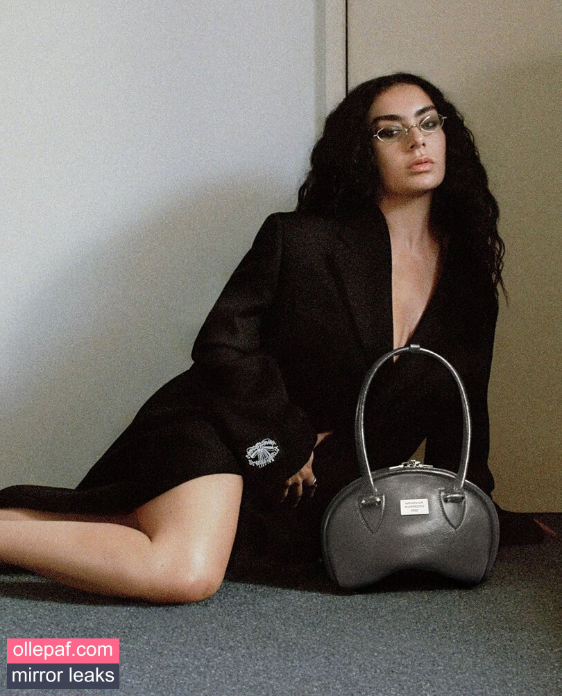 Latest Leaks Charli XCX Nude #324 - Fapello