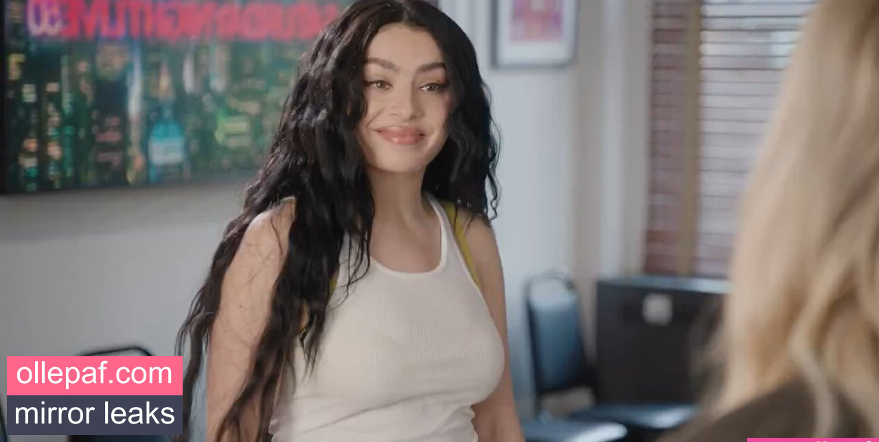 Latest Leaks Charli XCX Nude #335 - Fapello