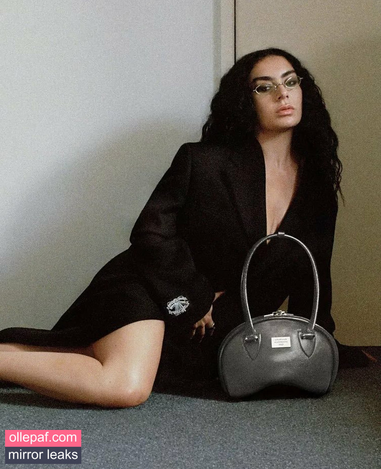 Latest Leaks Charli XCX Nude #346 - Fapello