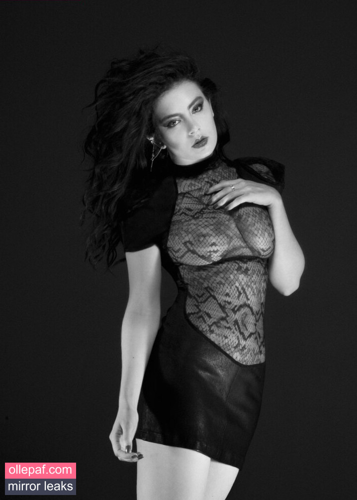 Latest Leaks Charli XCX Nude #354 - Fapello