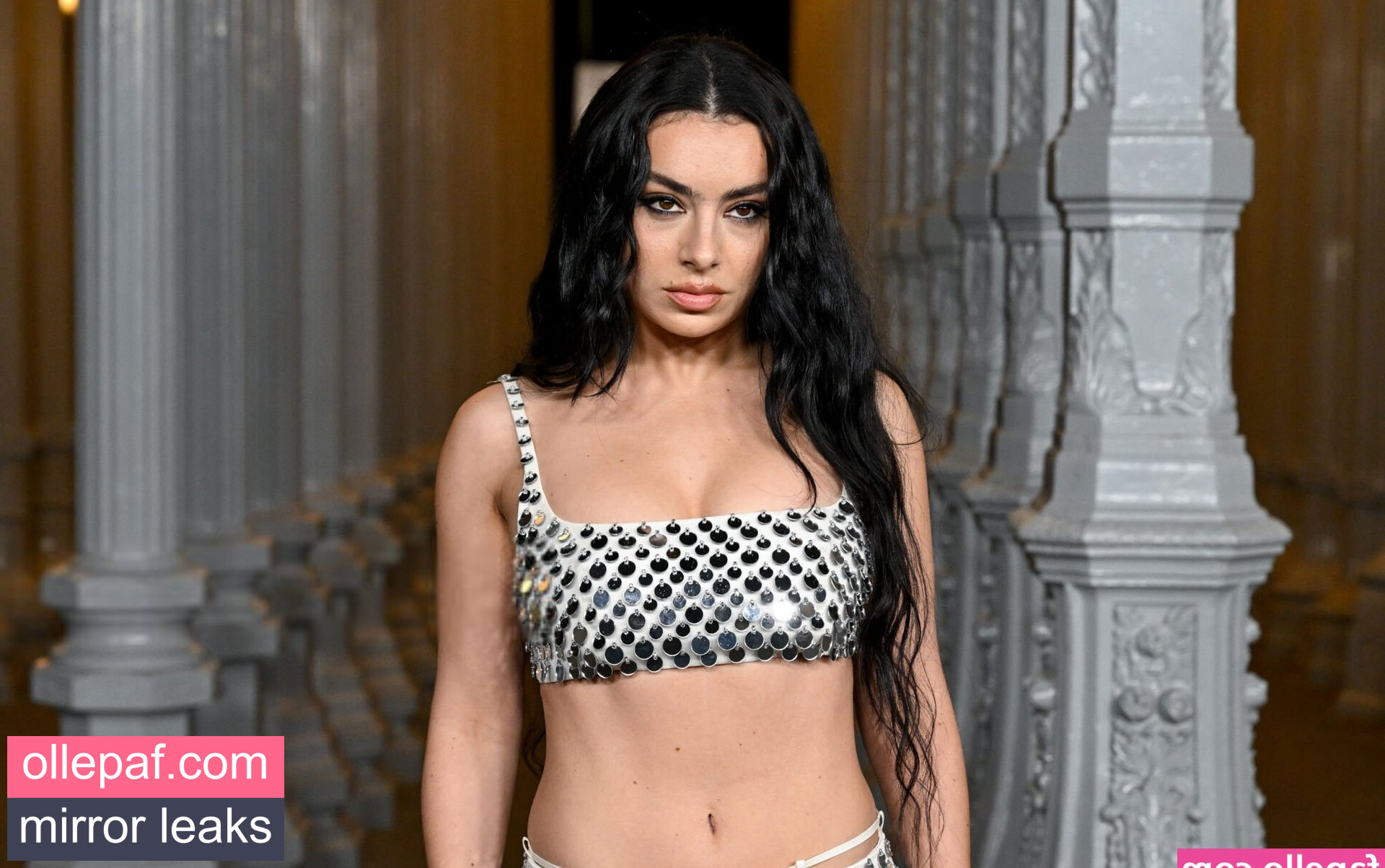 Latest Leaks Charli XCX Nude #398 - Fapello